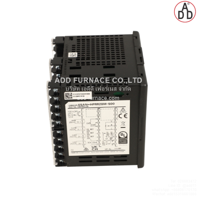 OMRON E5AN-HPRR2BM-500 (7)